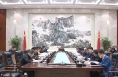 市委常委班子召开省委巡视整改专题民主生活会 樊维斌主持并作总结讲话白红杰讲话