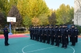 大荔县公安局开展单警装备使用大比武“练、训、考”活动