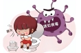 勤洗手+安全饮食 专家科普如何预防诺如病毒感染