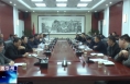 《今朝看华州》渭南市华州区召开省级巩固拓展脱贫攻坚成果同乡村振兴有效衔接集中排查调研问题反馈会
