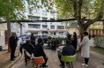 韩城市新城街道司马社区：协商推进业委会换届  激发居民自治“原动力”