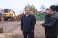 陈晓勇在督导检查生态环境保护工作时强调 扛牢政治责任加大整改力度 推动生态环境质量持续好转