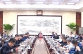 陈晓勇主持召开市政府常务会议