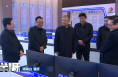 陈晓勇在合阳县和韩城市调研时强调 全力以赴稳增长守底线保安全 推动高质量发展取得更大成效
