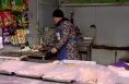 渭南城区：农贸市场干净整洁成“常态” 市民“菜篮子”提得舒心