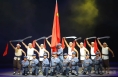 重走长征路--大型秦腔现代戏《根据地》全国巡演即将正式开启