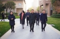 互带互助促提升｜宁波市生活垃圾分类指导中心一行来渭开展“1对1”交流协作