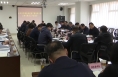 全市机关事务系统资产管理培训暨公物仓建设工作座谈会召开