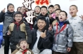 微光渭南：戏法哥哥