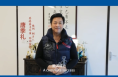 唐季礼祝陕西省第二届武林功夫大会圆满成功