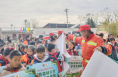 【渭南应急】白水县未雨绸缪多措并举筑牢森林草原防火前沿防线