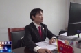 《今朝看华州》渭南市华州区人民法院刑事审判庭庭长、环境资源巡回审判点负责人党娟莉获最高人民法院通报表扬
