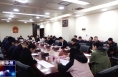《今朝看华州》渭南市华州区召开支持小微企业融资协调工作机制推进会