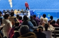 组图｜武林功夫大会终场秀：台前幕后花絮看过来