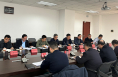 【渭南应急】省抗震救灾指挥部办公室来渭督导检查抗震救灾和防震减灾工作