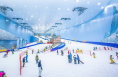 【讲习所·冰雪“热”起来】在中国，感受“冰雪经济”的热辣滚烫