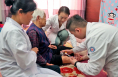 陕西大荔“行走”的流动医院：健康服务进万家，群众有“医”靠