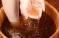 冬季泡脚的正确打开方式