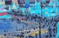 一眼心动的中国｜冰天雪地释放无限“热”力