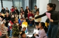 ​新春走基层｜渭南市图书馆寒假系列精彩活动等你来