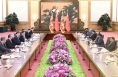 【讲习所·中国与世界】习近平：共同打造中斯命运共同体