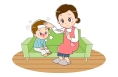 在家如何护理流感患儿？孩子高热惊厥怎么办？这些要点需牢记