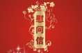 致广大专家人才的春节慰问信
