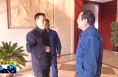 《直通縣市》趙林斌開展春節前走訪慰問活動