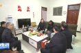 赵一德在渭南市澄城县走访慰问时强调 始终把三秦百姓安危冷暖放在心上 办好办妥惠民生暖民心顺民意的事