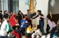 渭南市图书馆：春节期间迎新春系列活动等您参加