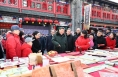 锦绣中国年丨春节里的“中国红”