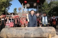 锦绣中国年丨中华民族大家庭都要过上好日子
