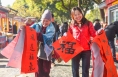 团圆年｜平仄楹联 诗意咏春