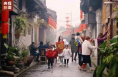 团圆年丨中国的春节 世界的节日