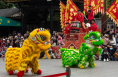 团圆年｜锣鼓迎新春 舞乐庆华年