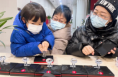 请查收！“博物馆里过大年”活动精彩时刻