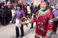 文化中國行｜華陰：民俗鬧新春 熱鬧社火扭起來