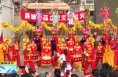 《直通县市》我市2025年春节假期文旅市场繁荣安全有序