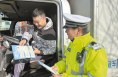 新春走基层丨林皋湖畔“荧光”闪