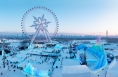 时政微观察丨美好难忘的冰雪记忆