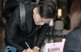王杰看“两会”：参加政协渭南市第六届委员会第四次会议委员今日报到