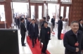 政协渭南市第六届委员会第四次会议隆重开幕