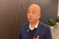 市政协委员胡卫平：加大宣传 加强我市农业品牌建设