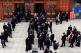 王杰看“两会”：共赴春天的盛会——政协渭南市第六届委员会第四次会议开幕