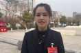 代表委员话报告：报告鼓舞人心 蓝图催人奋进