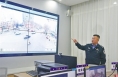全省优秀人民警察樊晓聪：“我们多一分付出，群众就多一分平安”