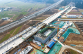 西延高铁建设稳步推进