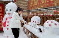 【牢记嘱托·看见美好中国】让北国冰雪释放新“热”力