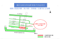 朝阳大街沋河桥（南小桥）2月25日起施工封闭