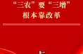 第一观察｜“三农”要“三增”　根本靠改革